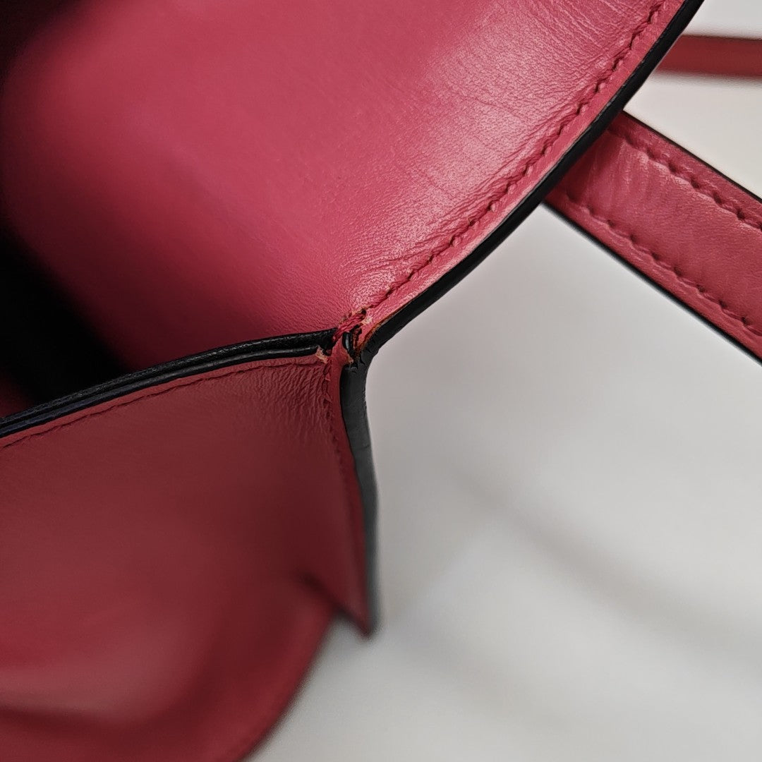 Barcelona Calfskin Pink