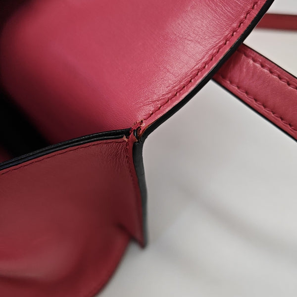 Barcelona Calfskin Pink