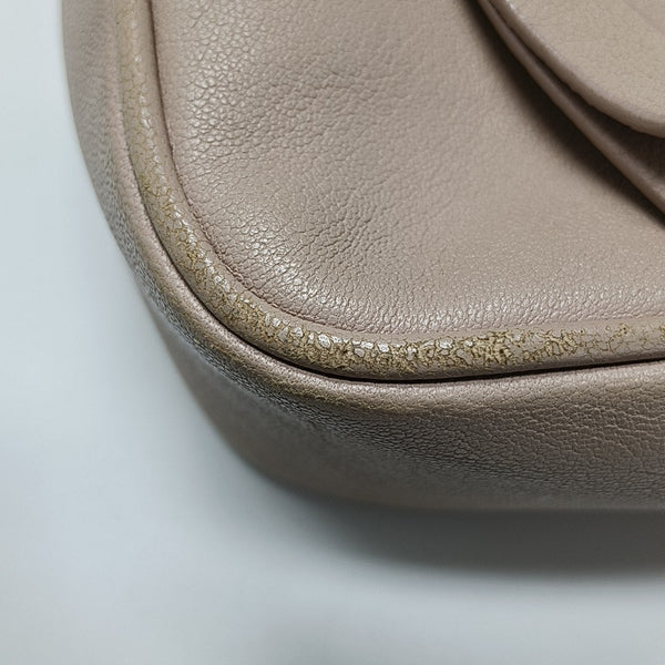 LOU Calfskin Pink
