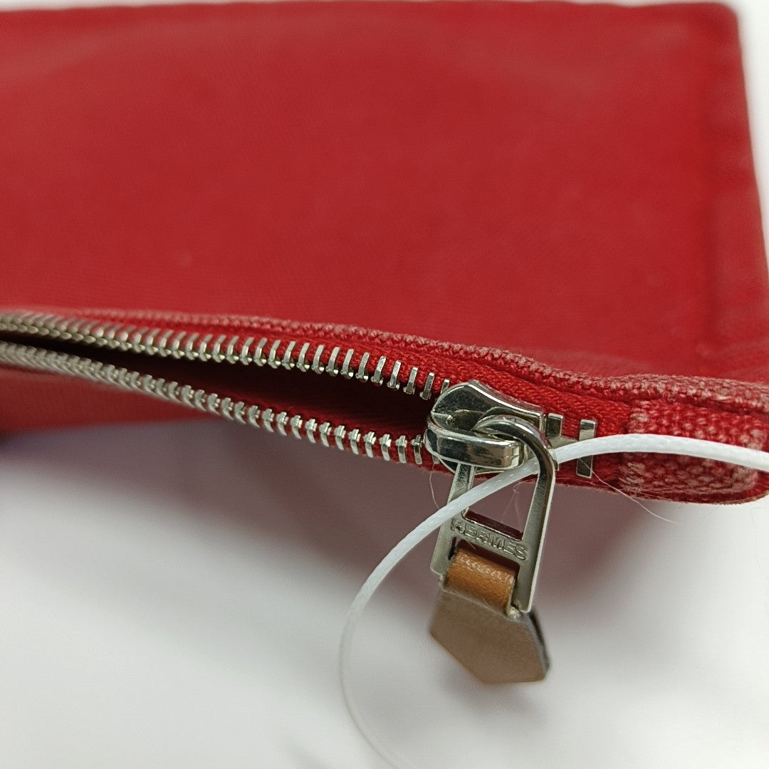 Neobain Canvas Red