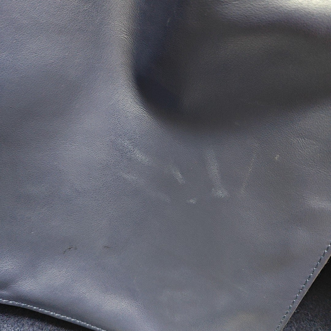 Mania Coated Canvas Brown