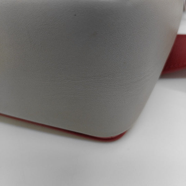 FRAME Medium Calfskin Multicolor