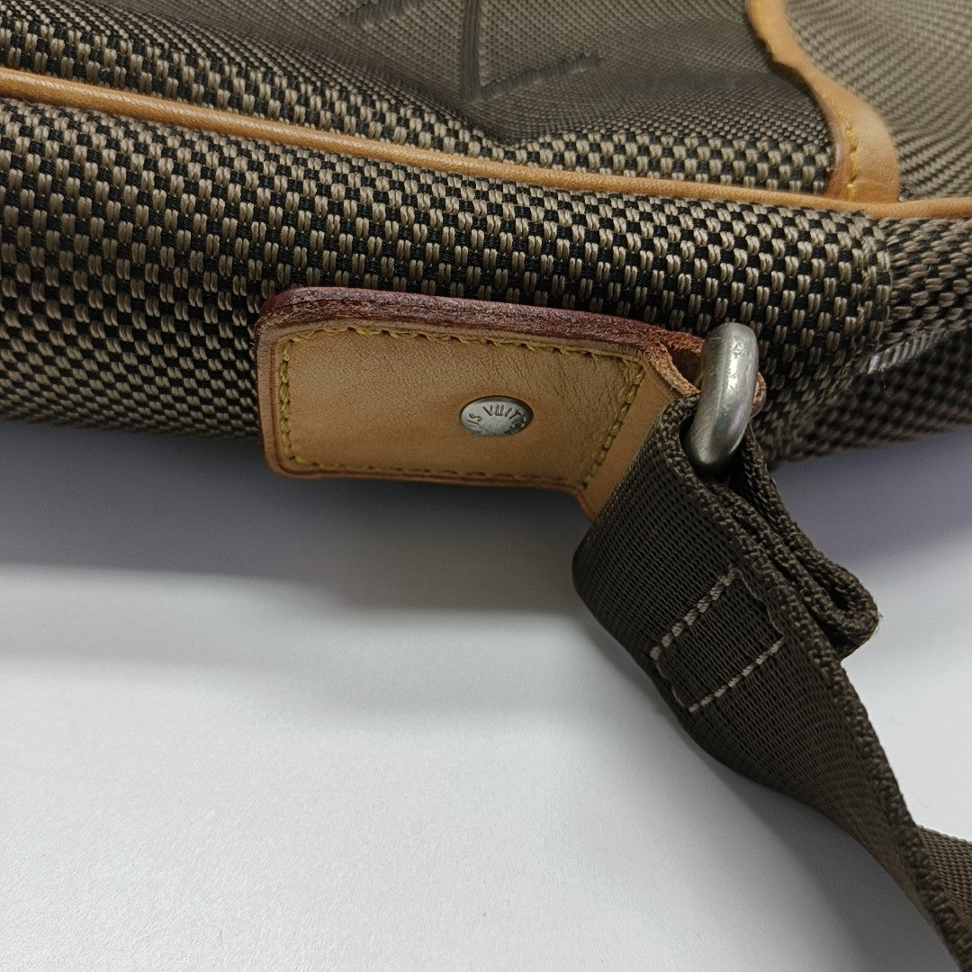 CITADIN Fabric Brown