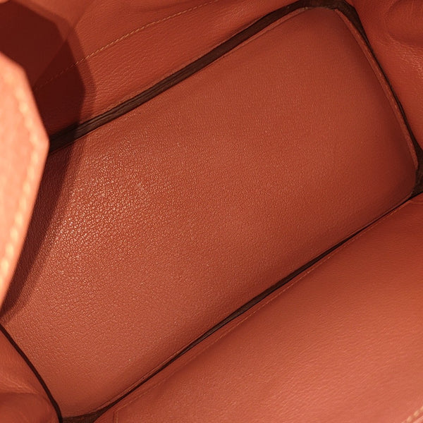 Birkin 30 Clemence Pink