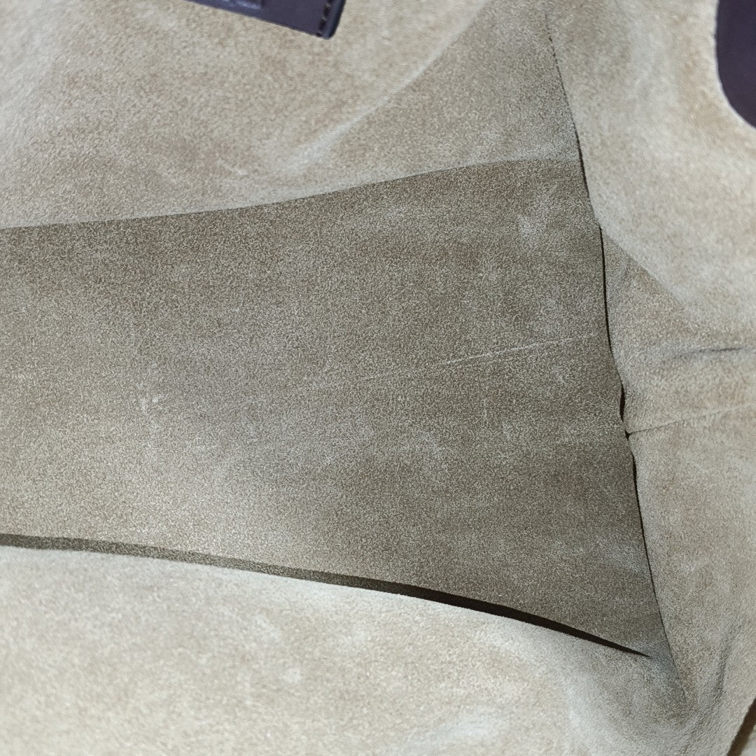 Flamenco Medium Calfskin Brown