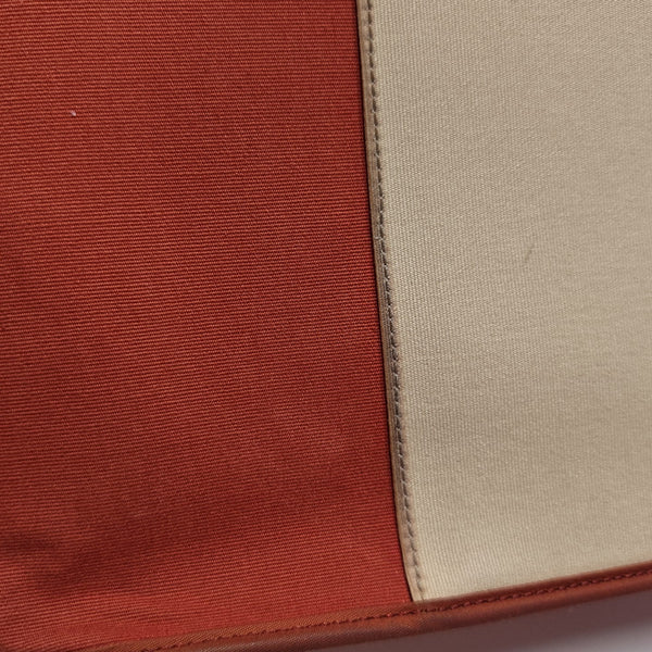 Cabag 32 Canvas Red