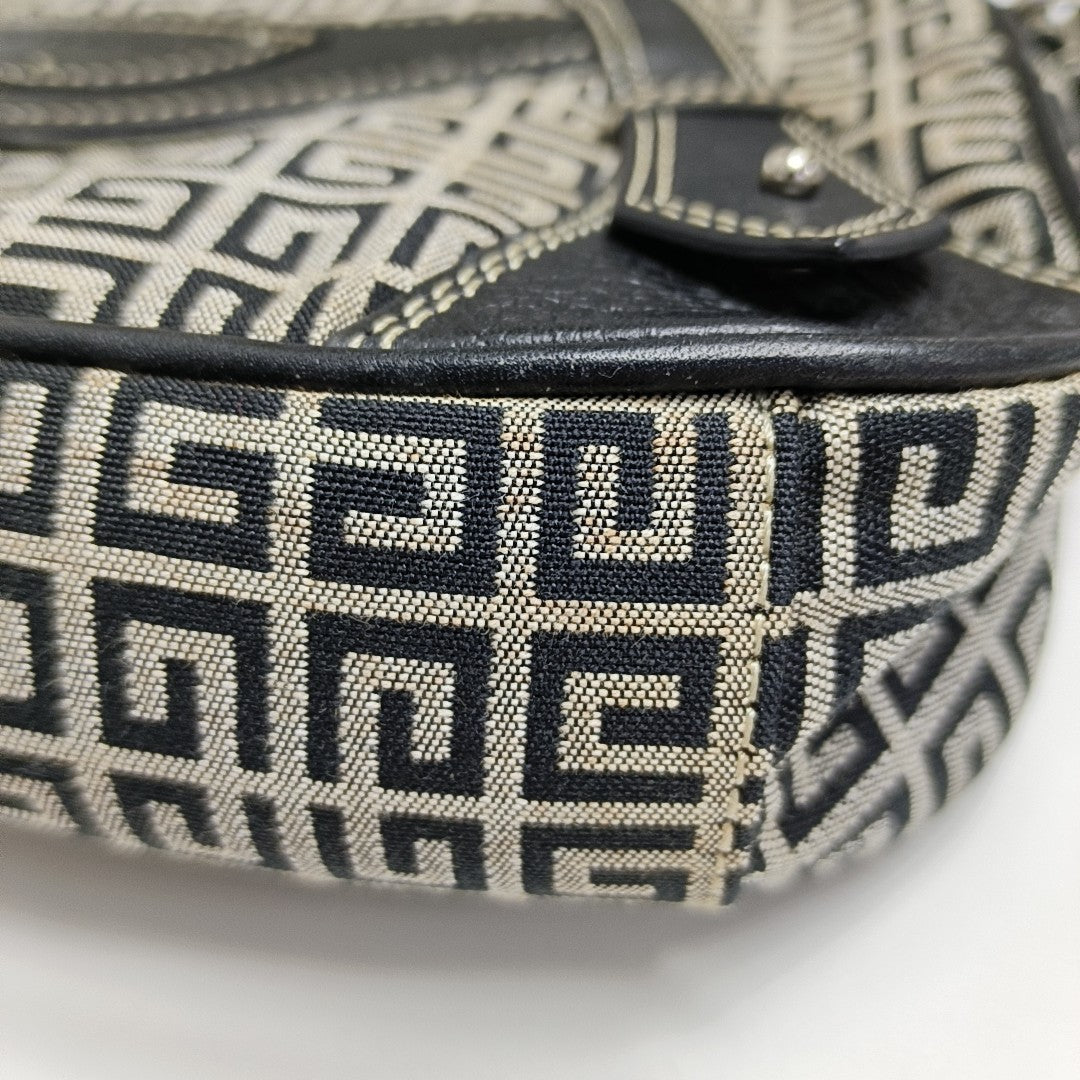 Fabric Black