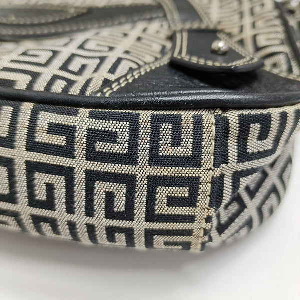 Fabric Black