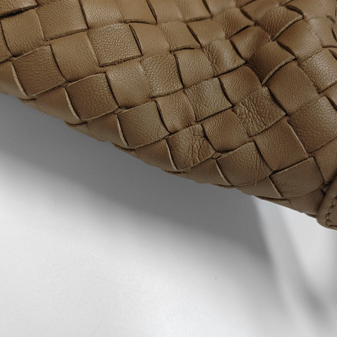 Ciambrino Calfskin Brown