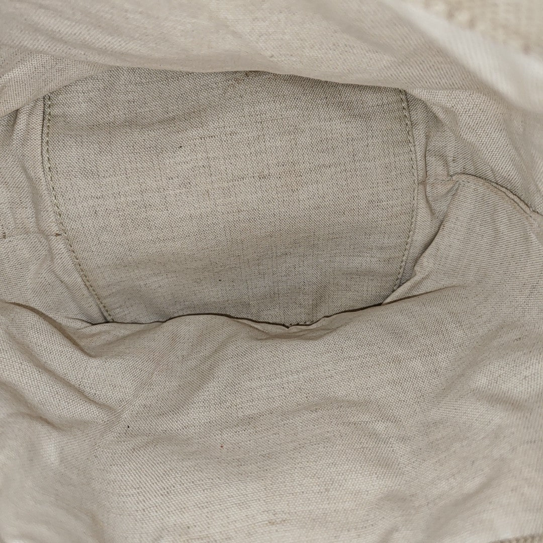 IVY Canvas Beige