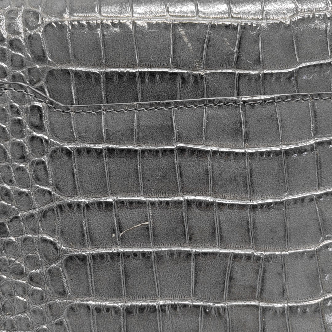 Calfskin Gray