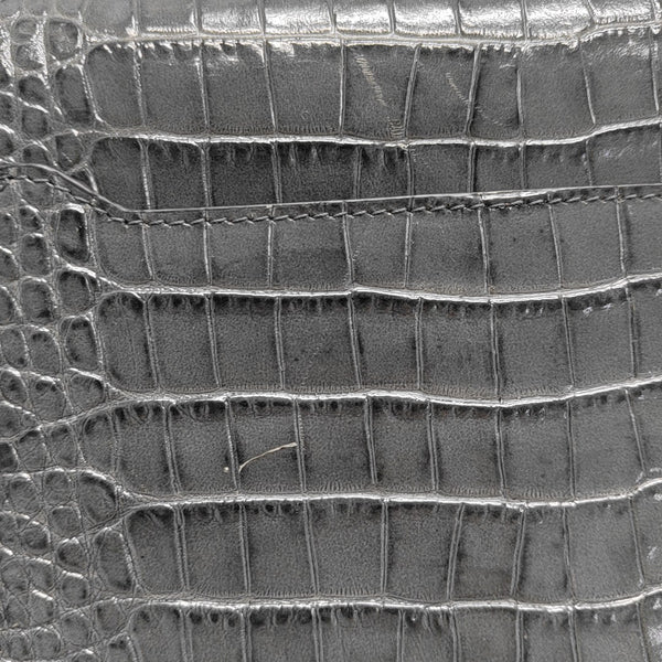 Calfskin Gray