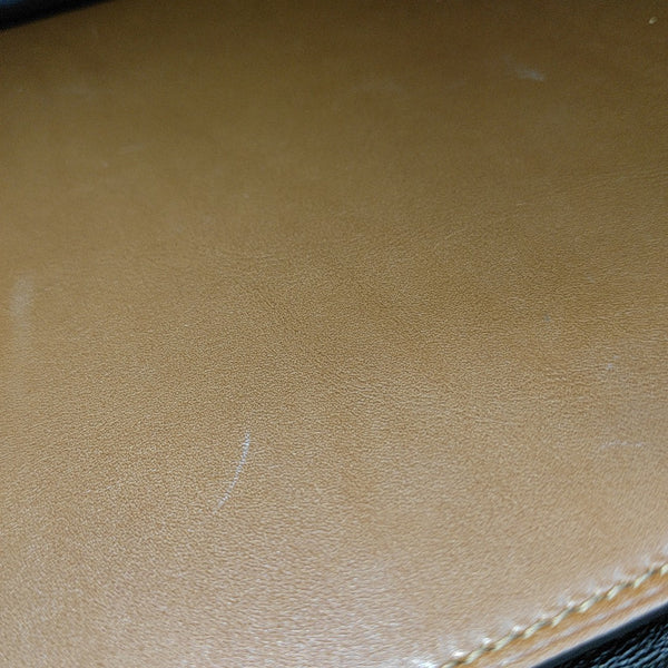 CLASSIC BOX Calfskin Black