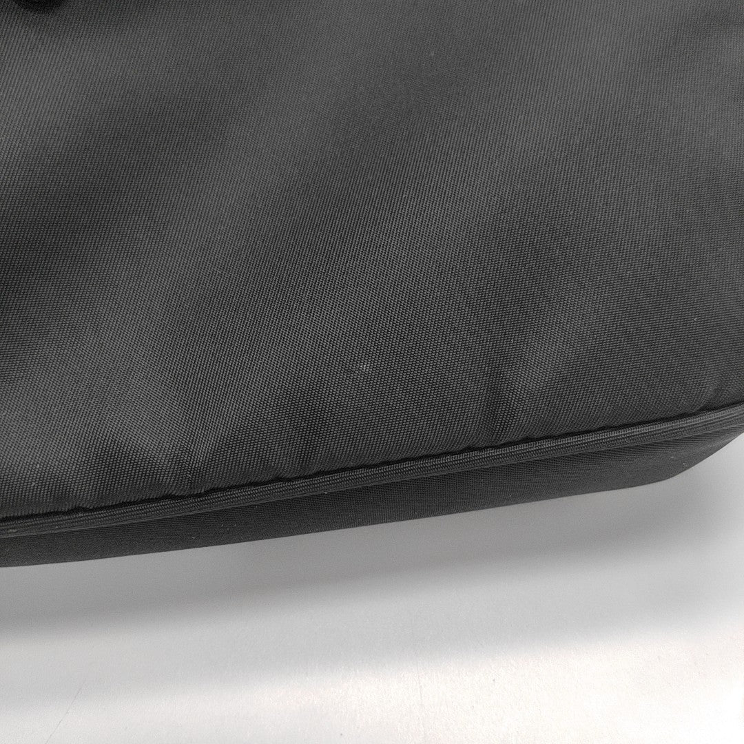 Re-Edition2000 Mini Nylon Negro