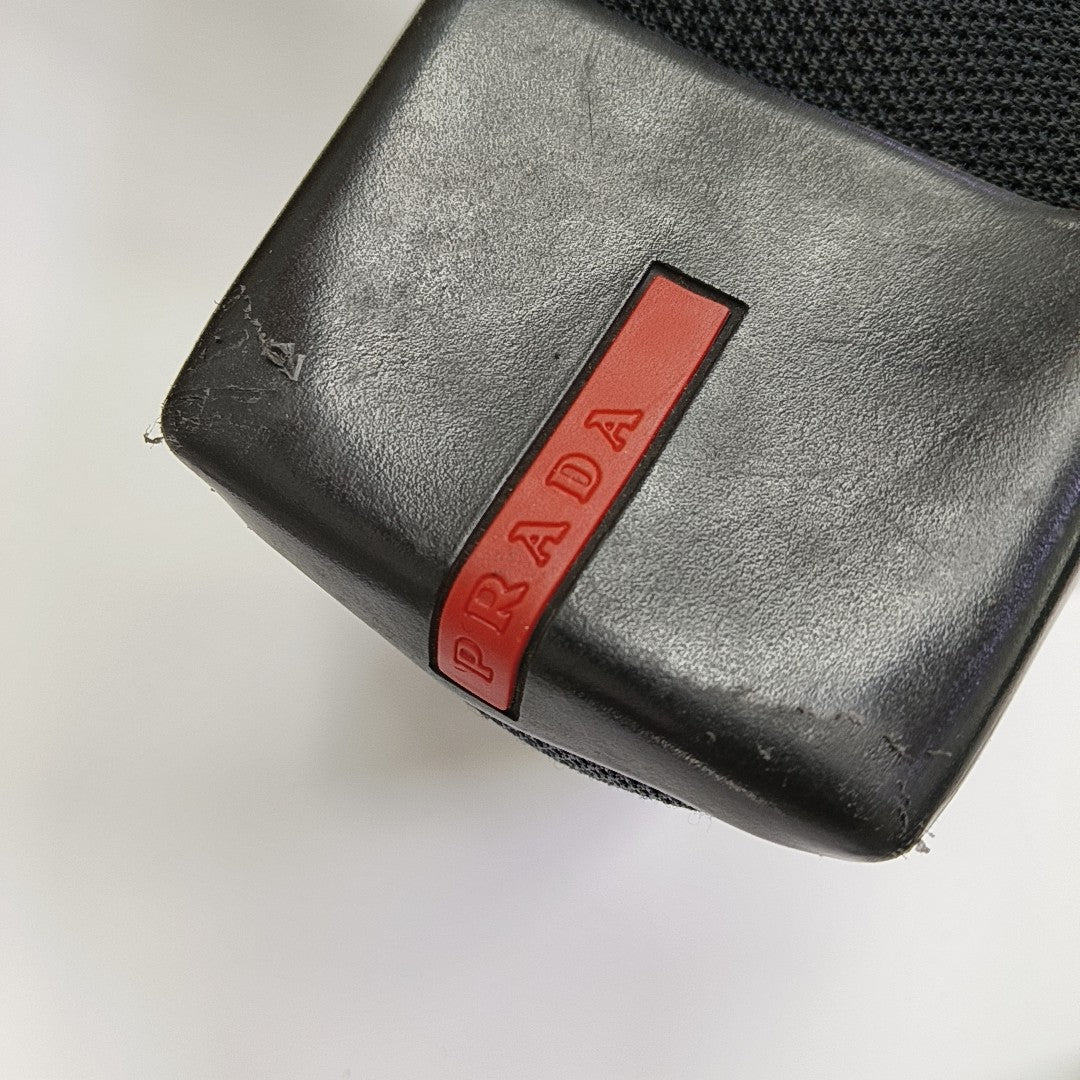 Canvas Mini Negro