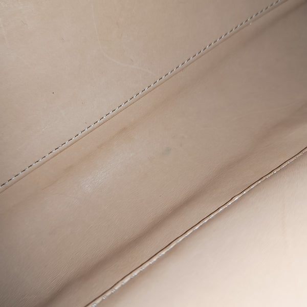 Brillant Medium Calfskin Black
