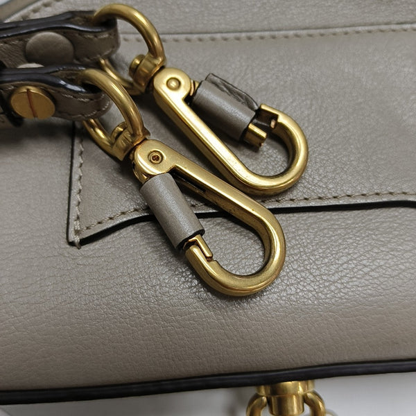 Nile Calfskin Gray