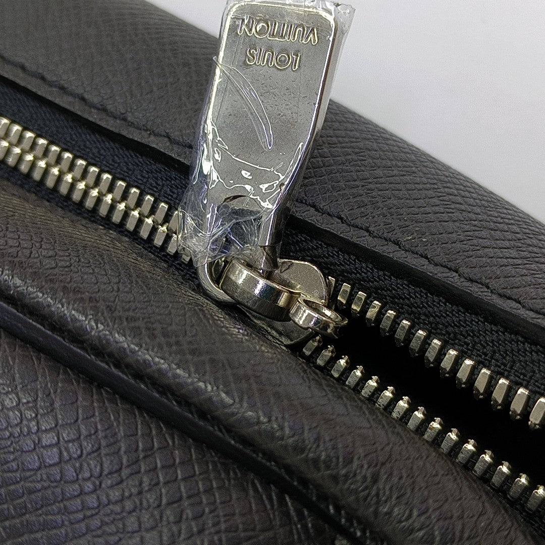 PEGASE GM Calfskin Black