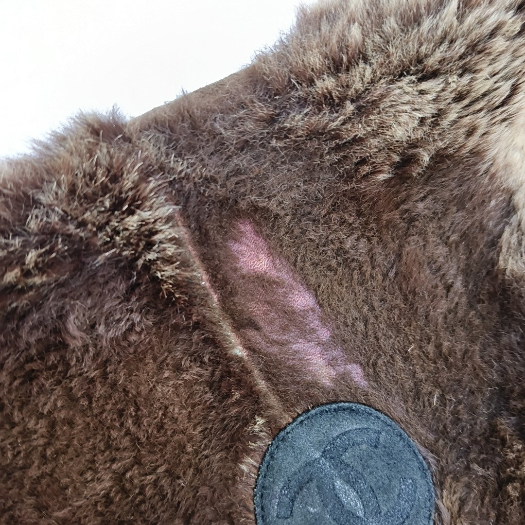 Fur Medium Brown