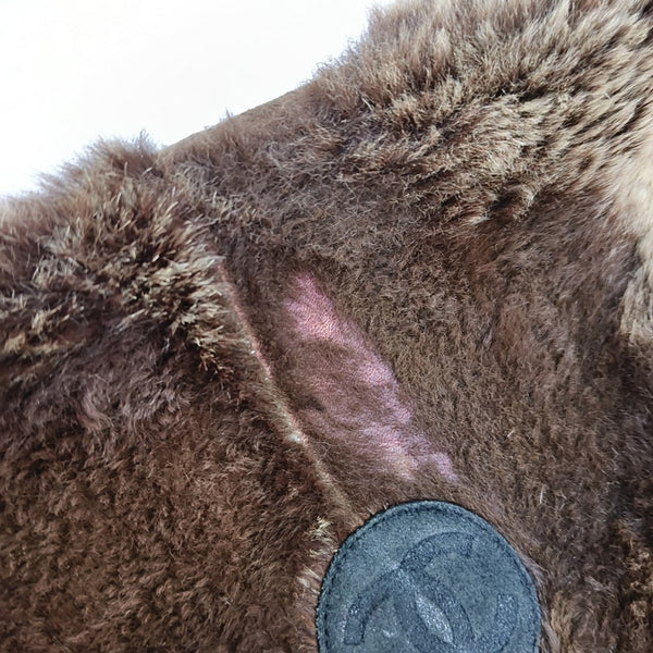 Fur Medium Brown
