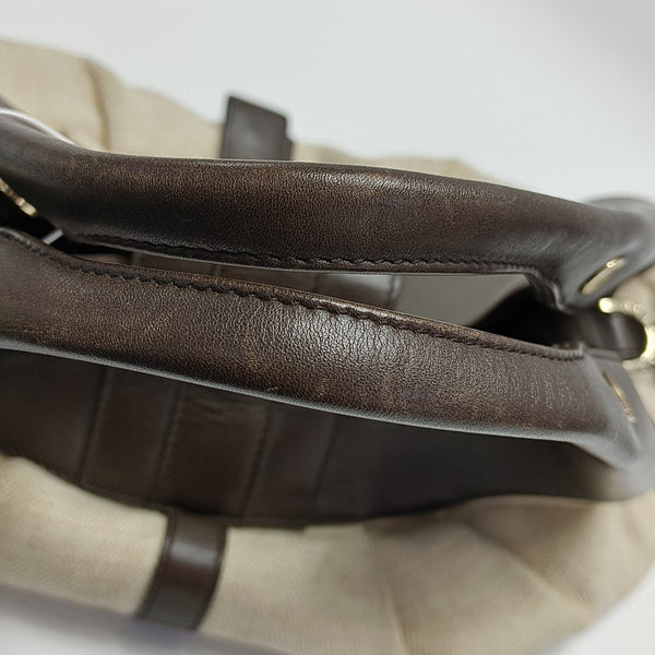 CHANDRA Canvas Beige