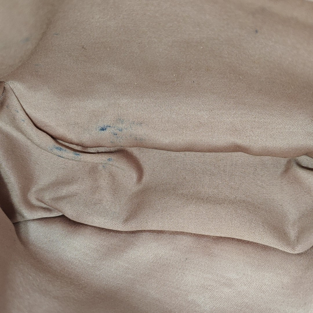 Wander Matelassé Mini Quilted Lambskin Pink