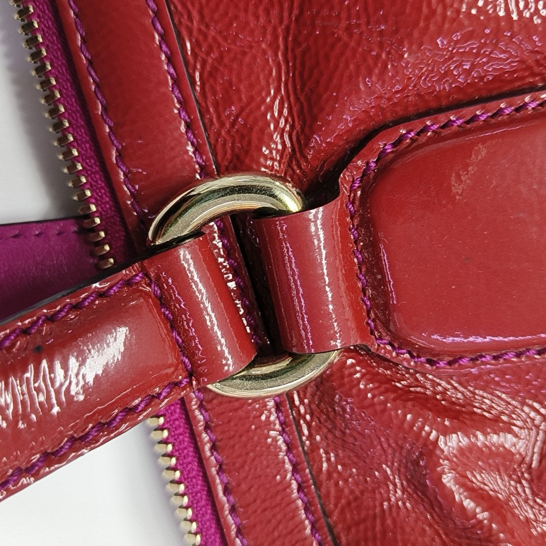 Soho Small Calfskin Pink