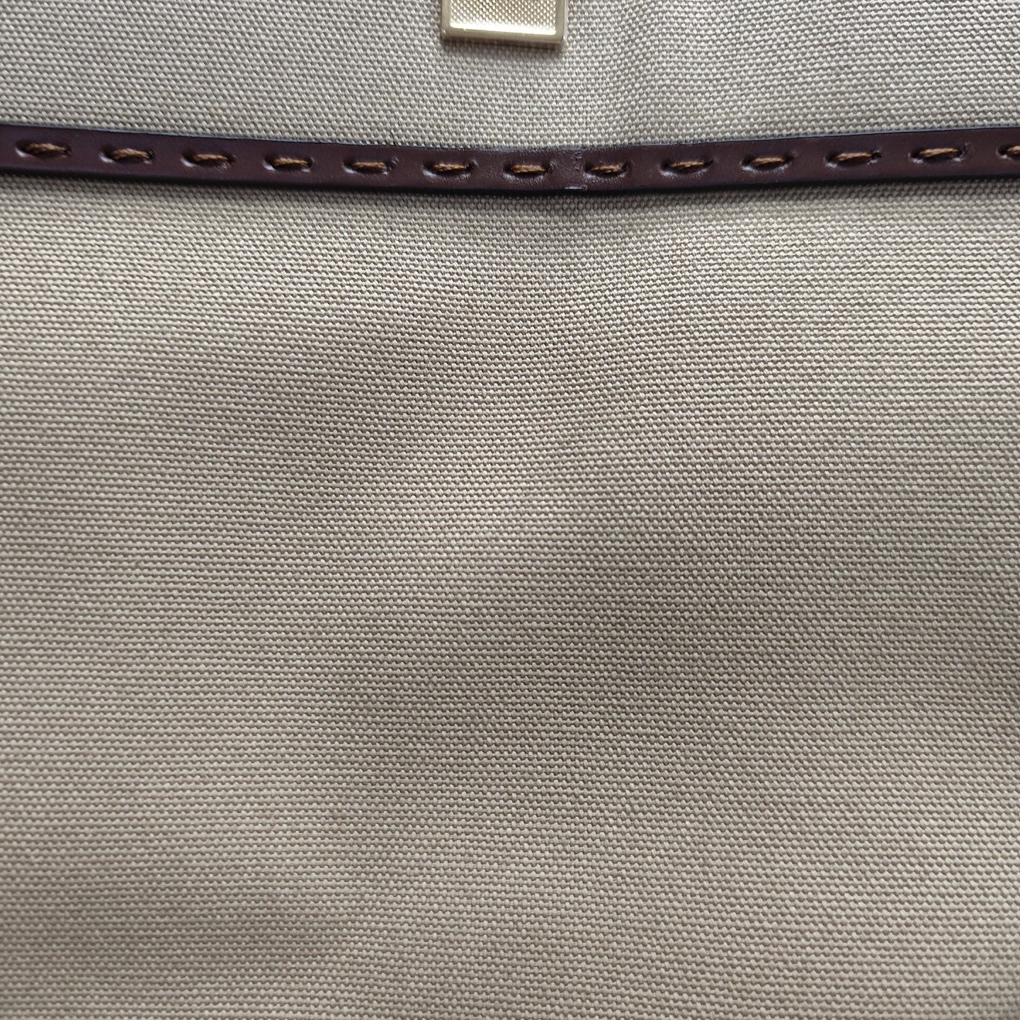 Sunshine Medium Canvas Beige