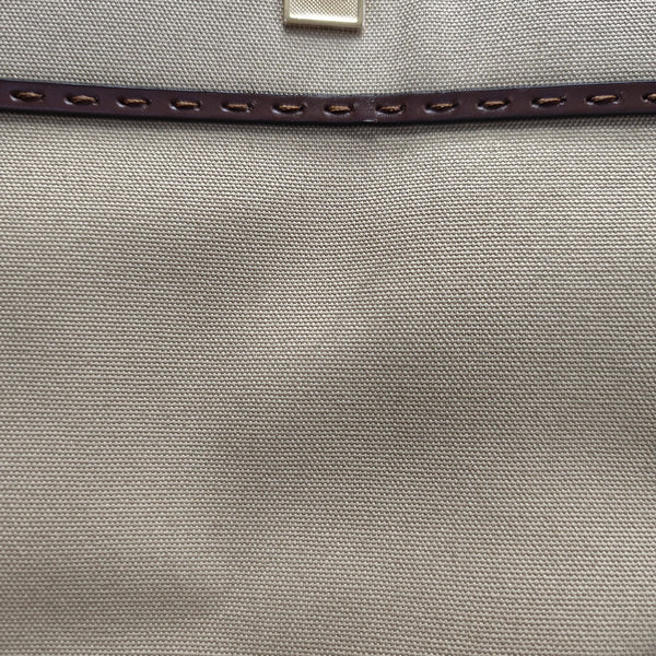 Sunshine Medium Canvas Beige