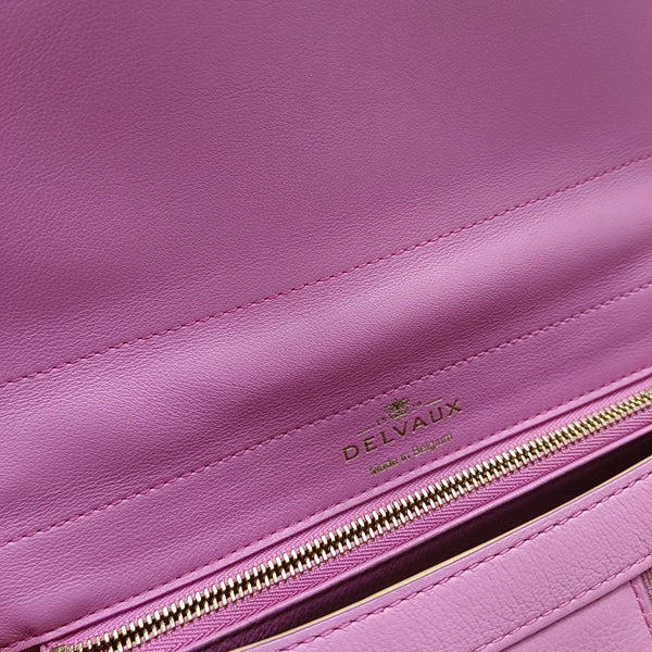 Brillant Medium Canvas Pink