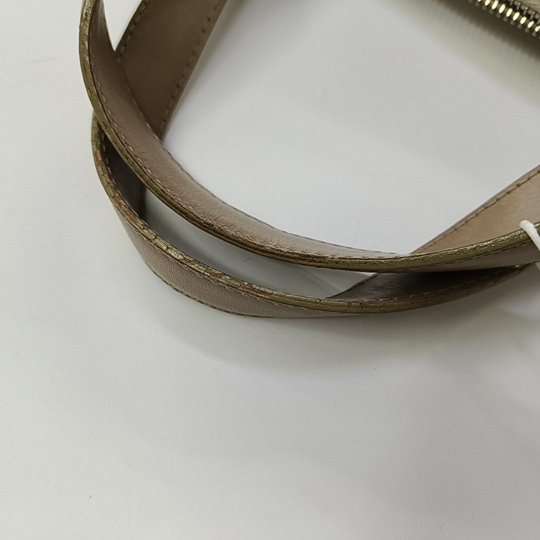 TRAVEL LINE Canvas Beige