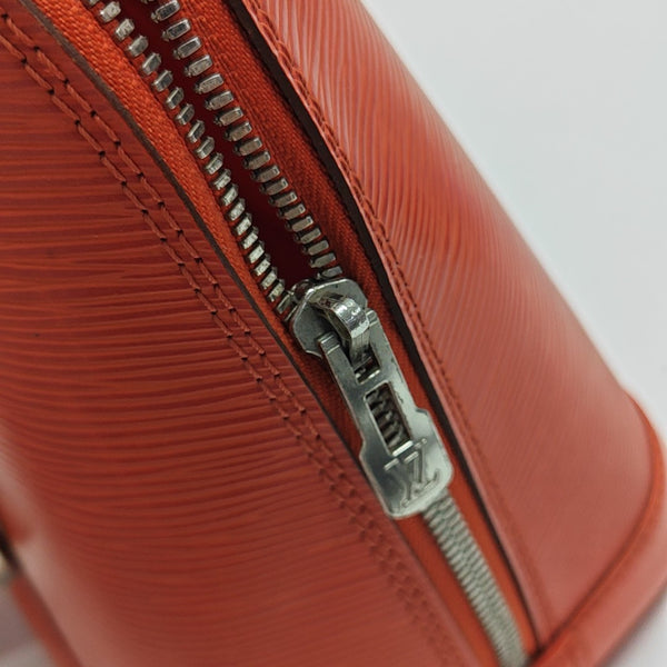ALMA PM Epi Orange