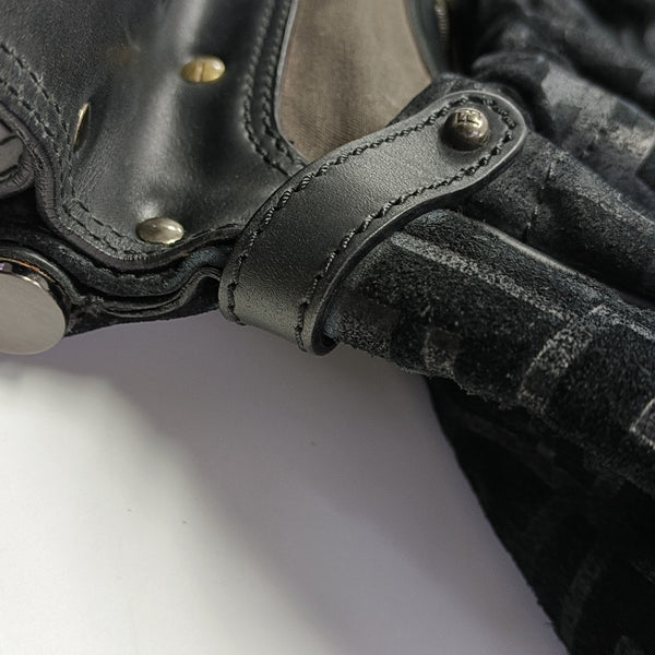 Magic Velvet Black