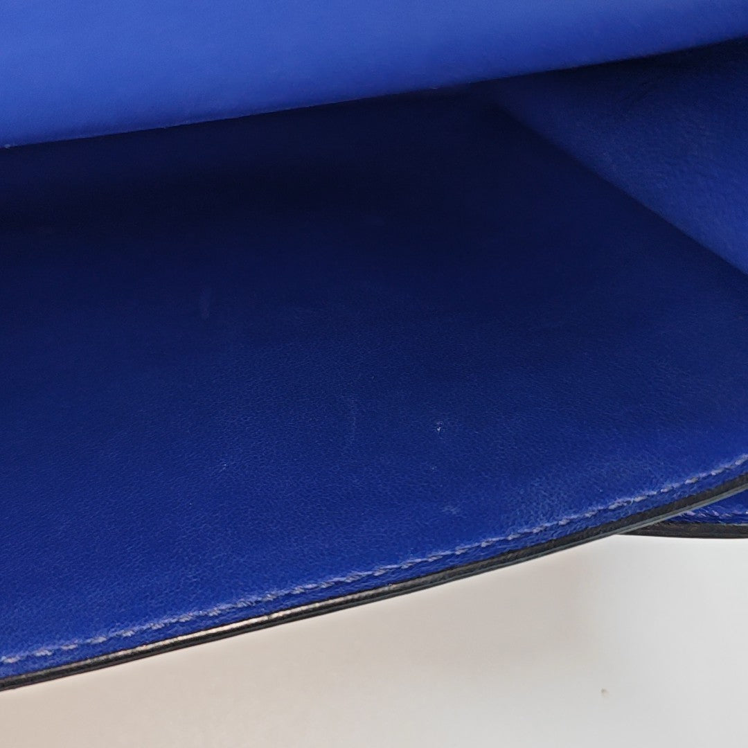Constance 18 Swift Blue