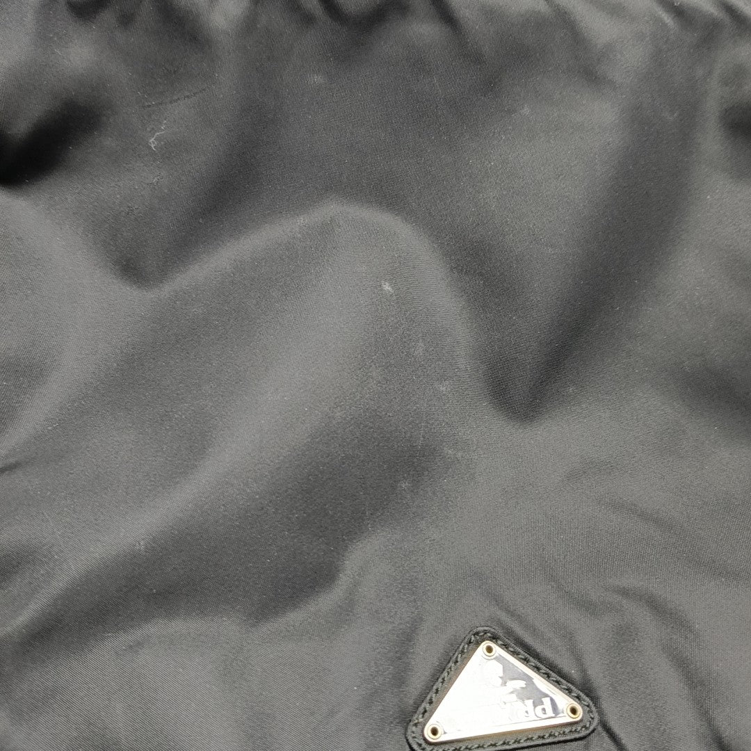 Nylon Black