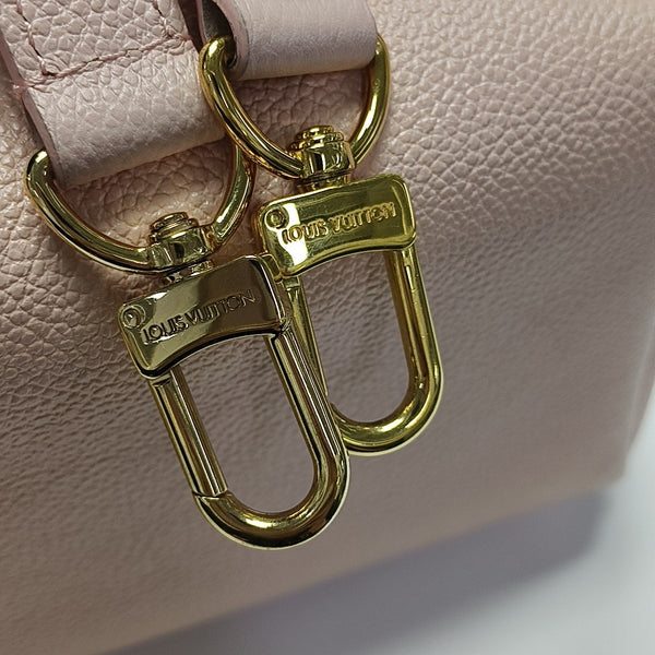 BUNDLE Monogram Calfskin Pink