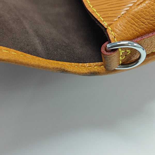 BUCI Epi Brown