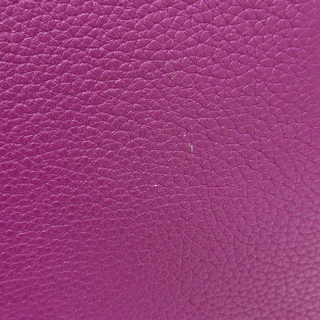 Picotin Lock 22 Clemence Purple