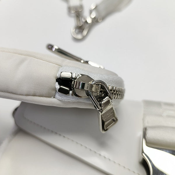 Fabric White