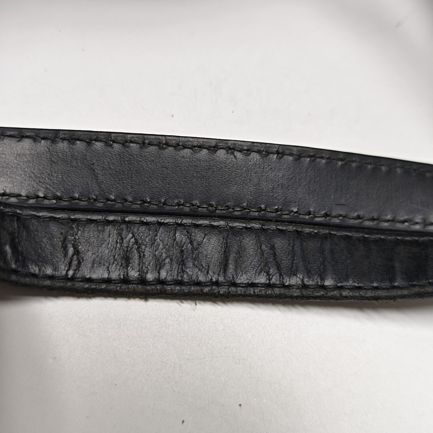 VINTAGE SOUFFLOT Epi Black