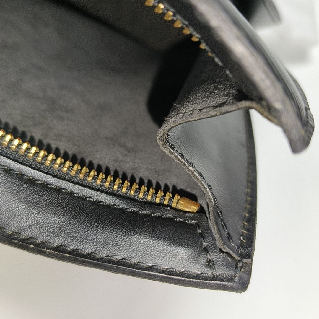 SAINT JACQUES PM Epi Black