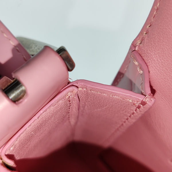 Calfskin Pink