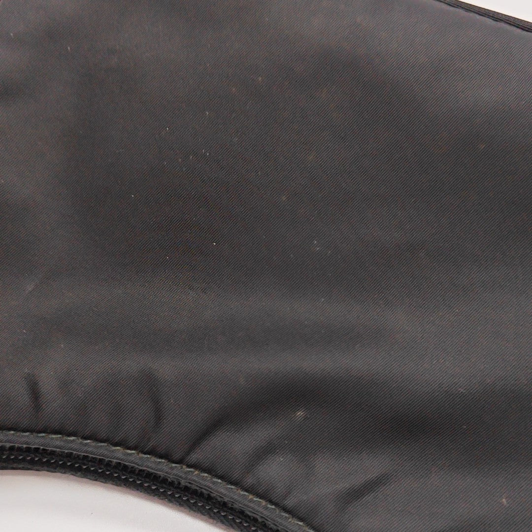 Re-Edition2000 Mini Nylon Black