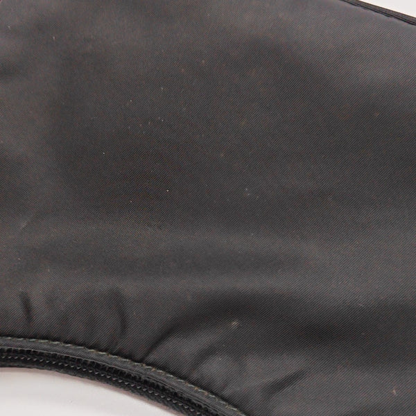 Re-Edition2000 Mini Nylon Black