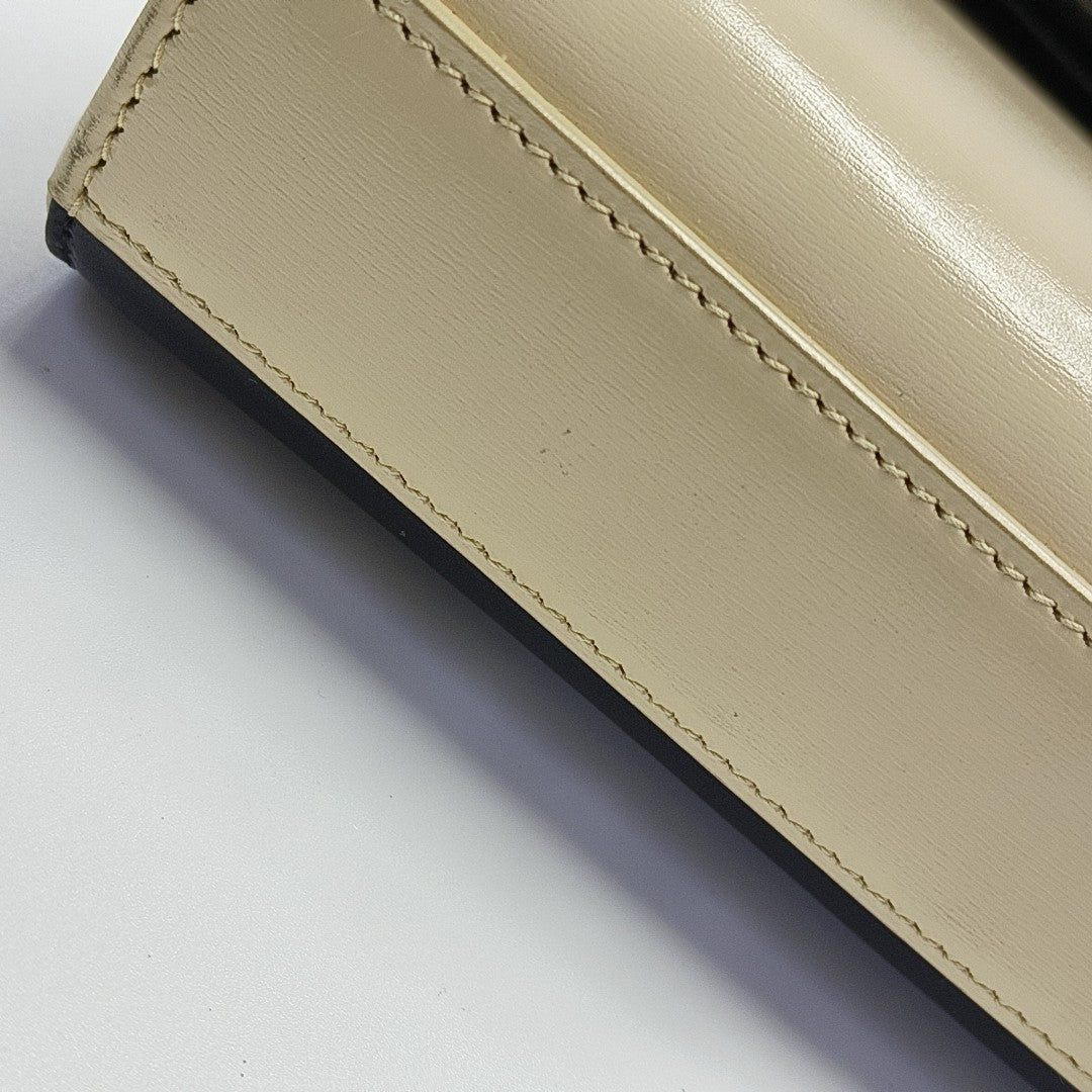 MANHATTAN Becerro Pequeño Beige