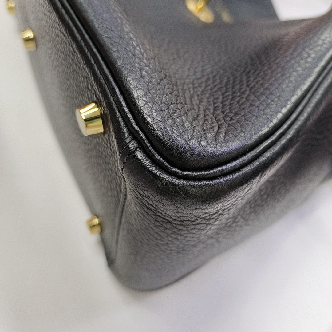 Lindy 30 Clemence Black