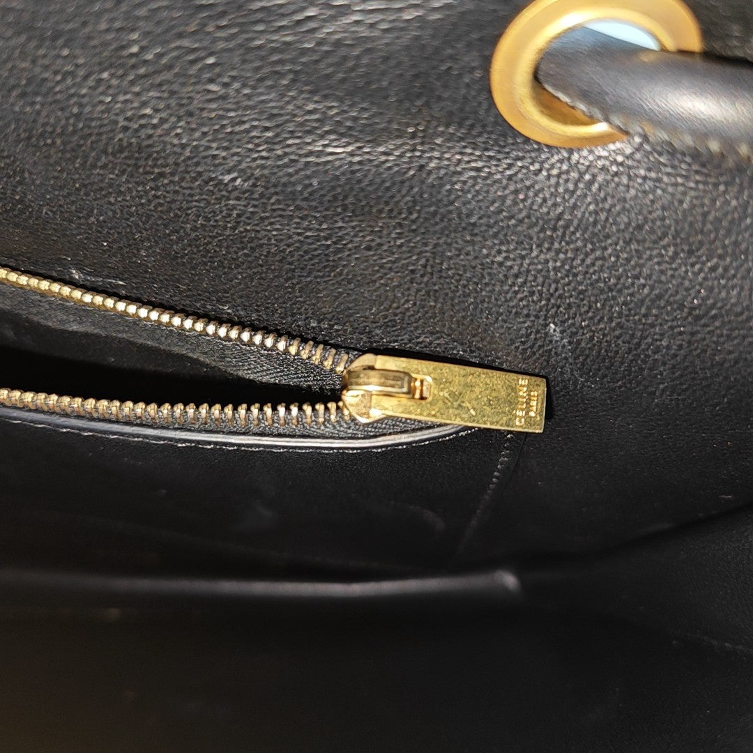 POCKET Calfskin Multicolor