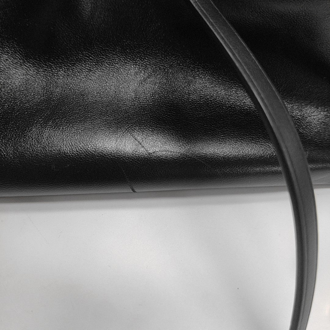 CARRYALL CARGO PM Monogram Lambskin Black