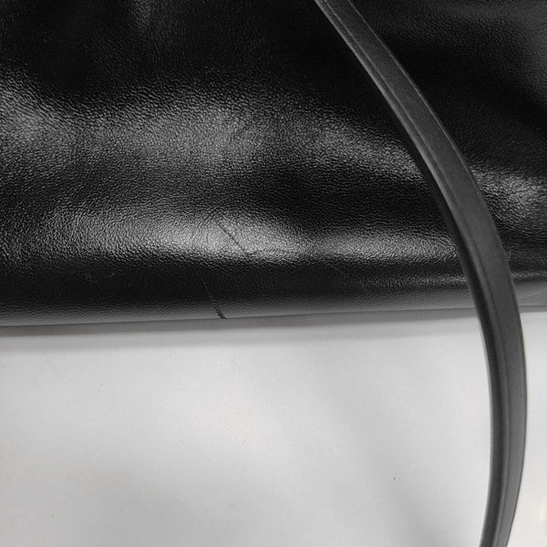 CARRYALL CARGO PM Monogram Lambskin Black