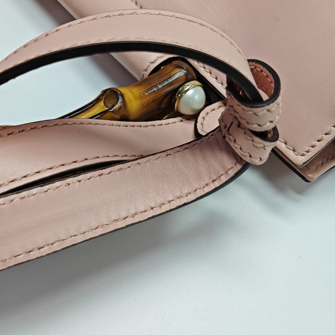 Nymphaea Calfskin Pink